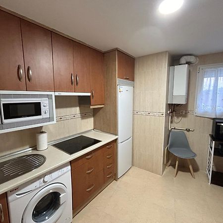 Atico Apartment Tomelloso Exterior photo