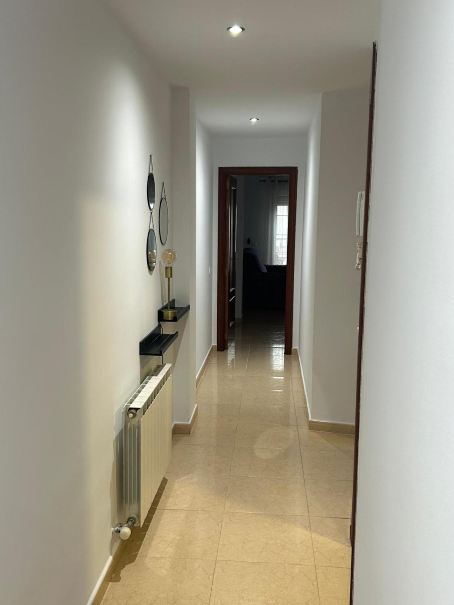 Atico Apartment Tomelloso Exterior photo
