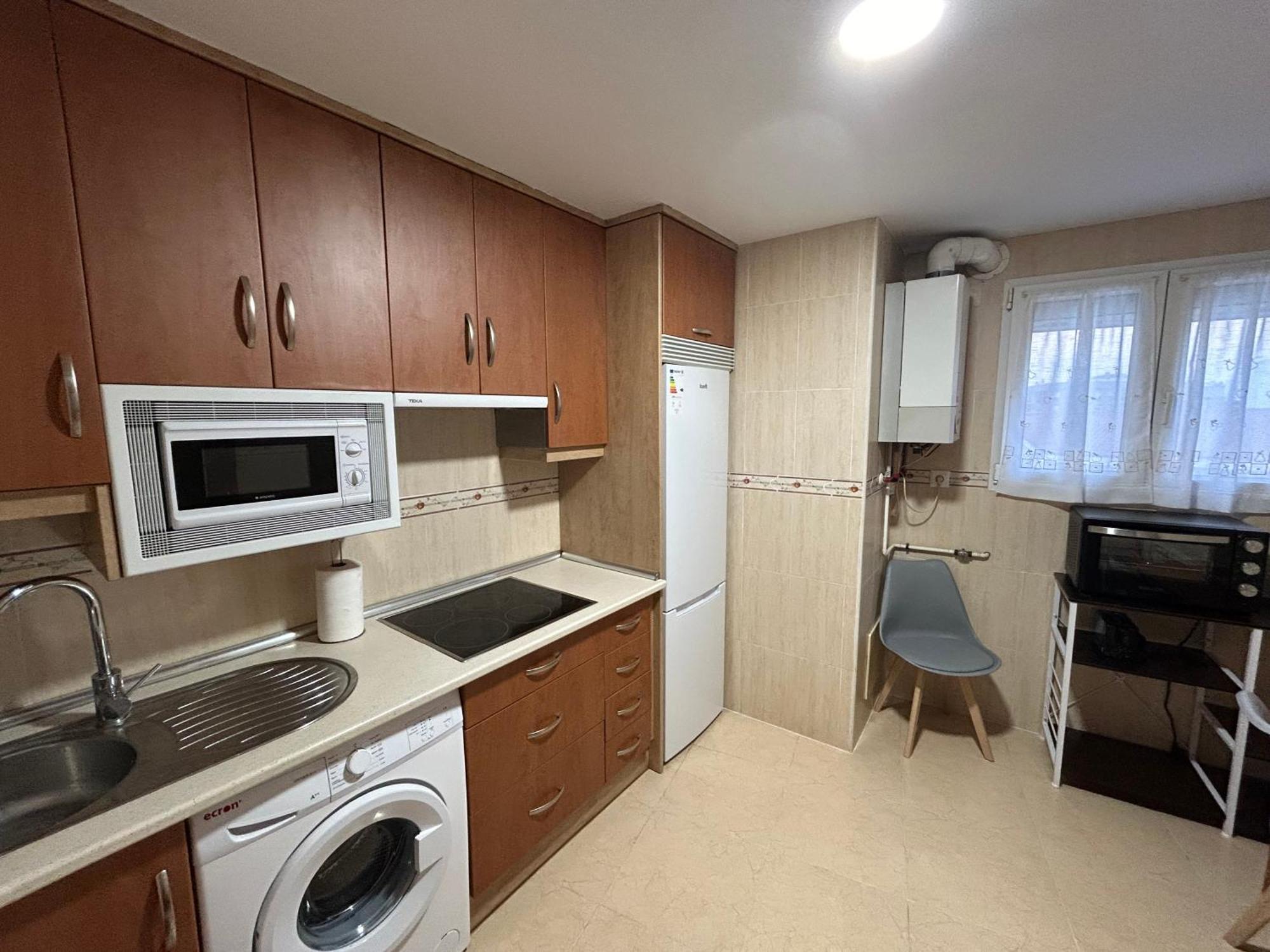 Atico Apartment Tomelloso Exterior photo