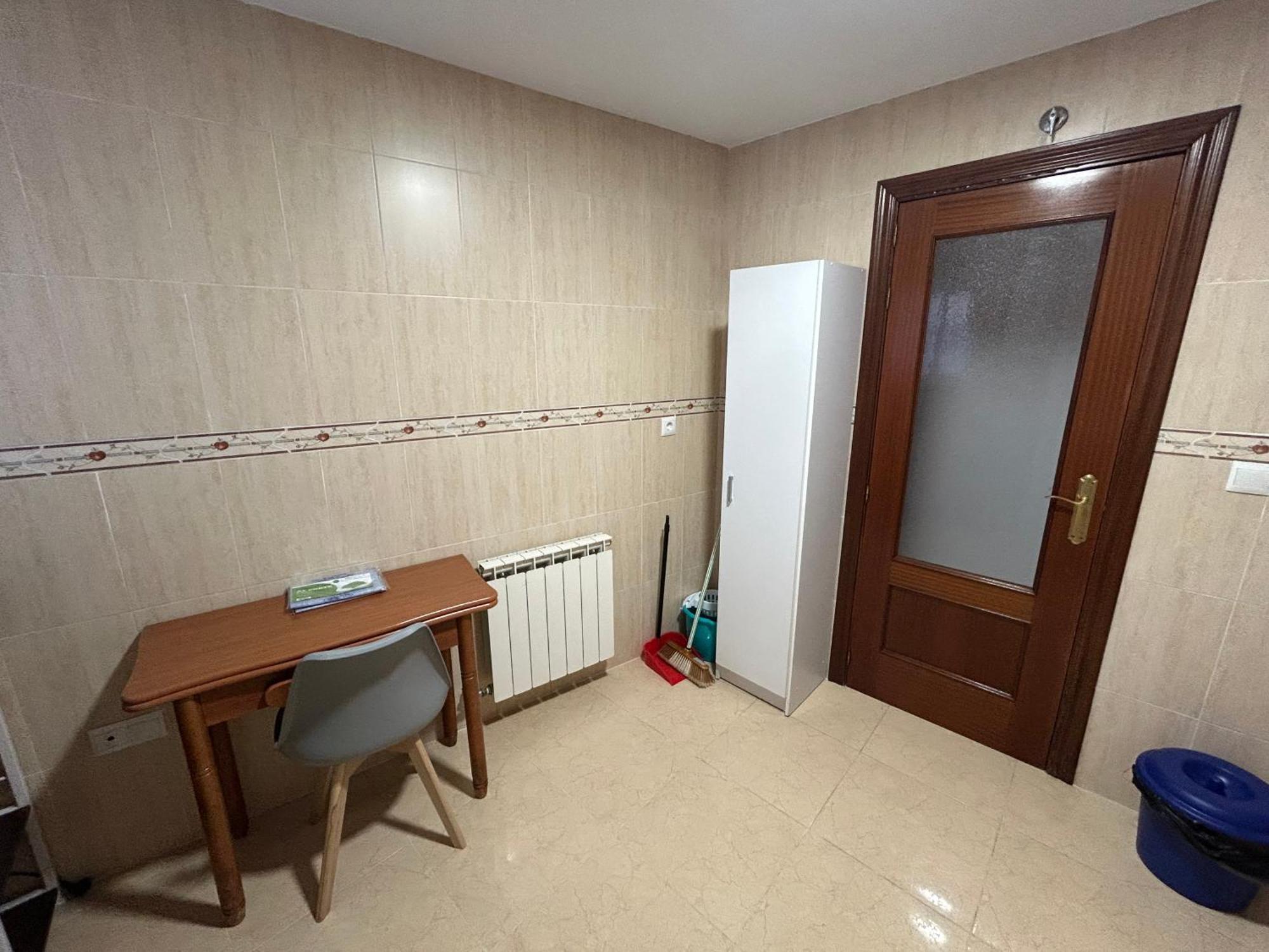 Atico Apartment Tomelloso Exterior photo