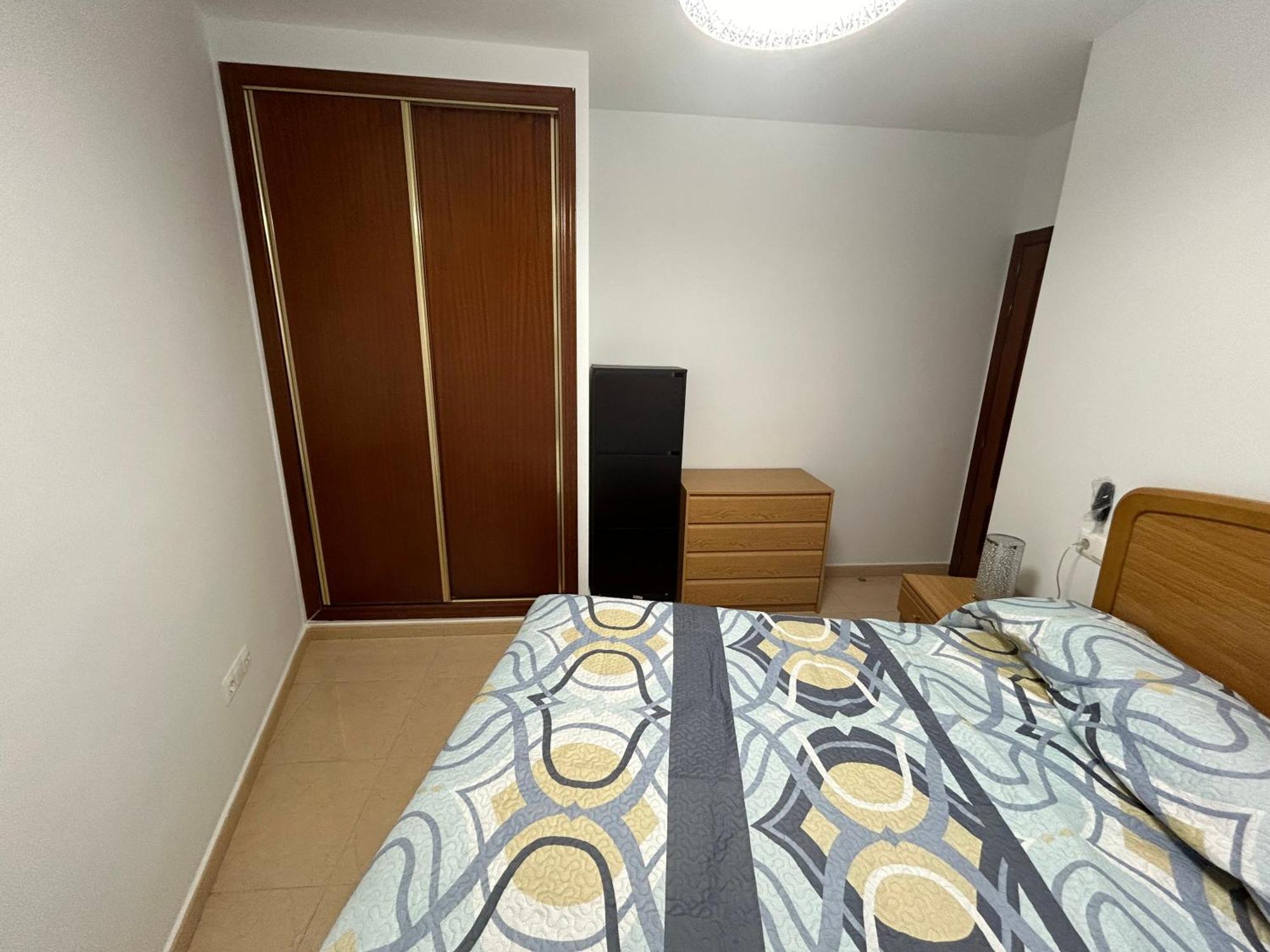 Atico Apartment Tomelloso Exterior photo