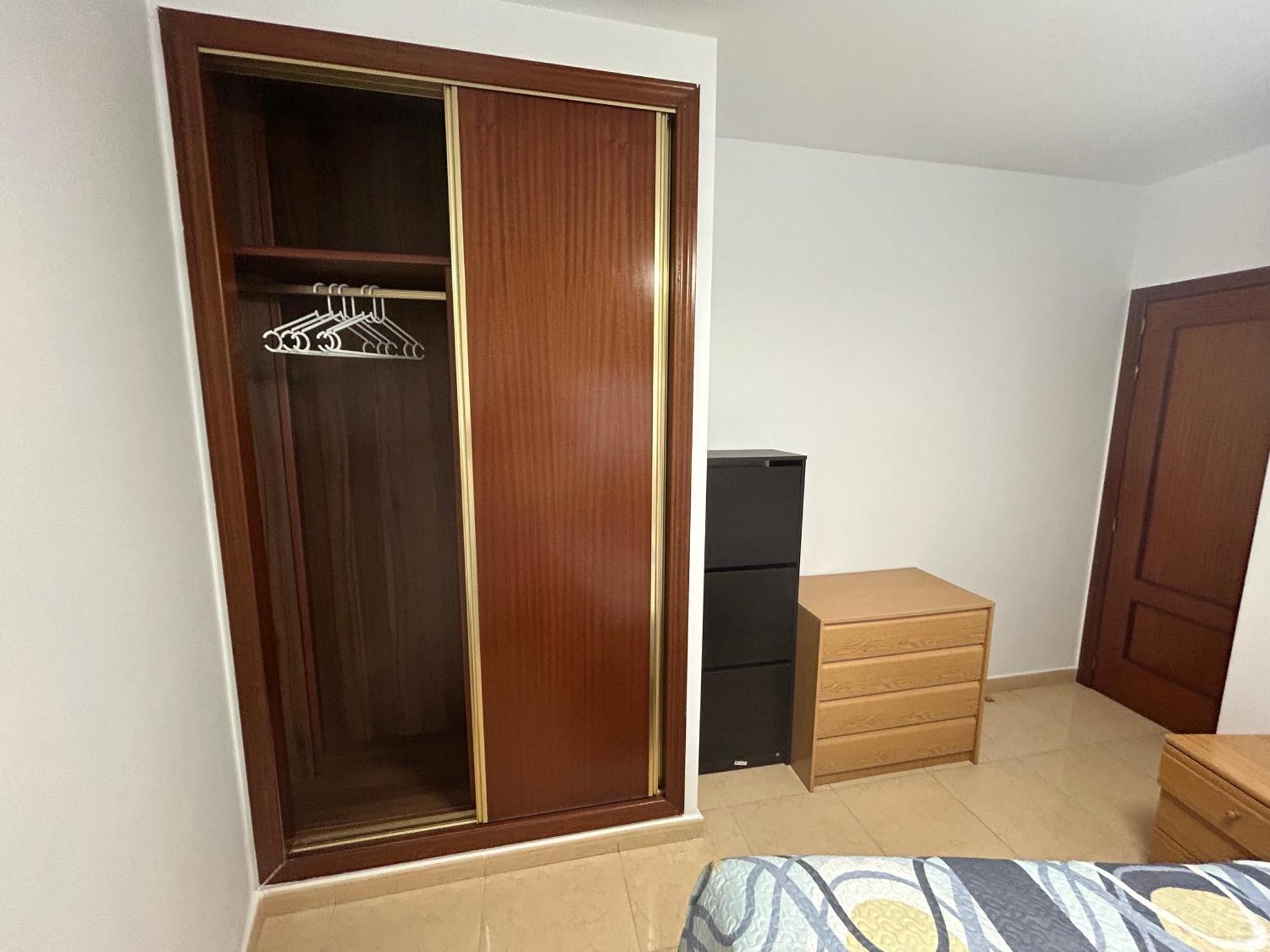Atico Apartment Tomelloso Exterior photo
